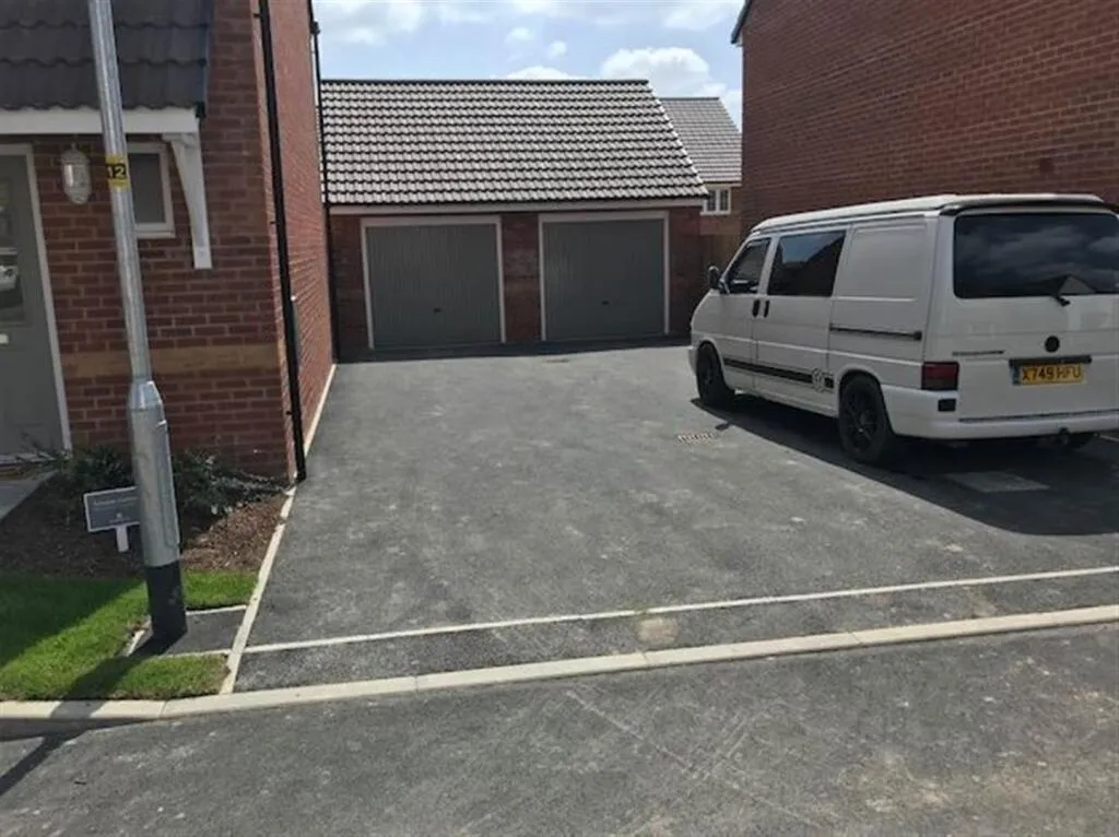 3 bed Semi-Detached