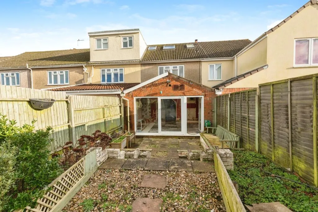 3 bed Semi-Detached