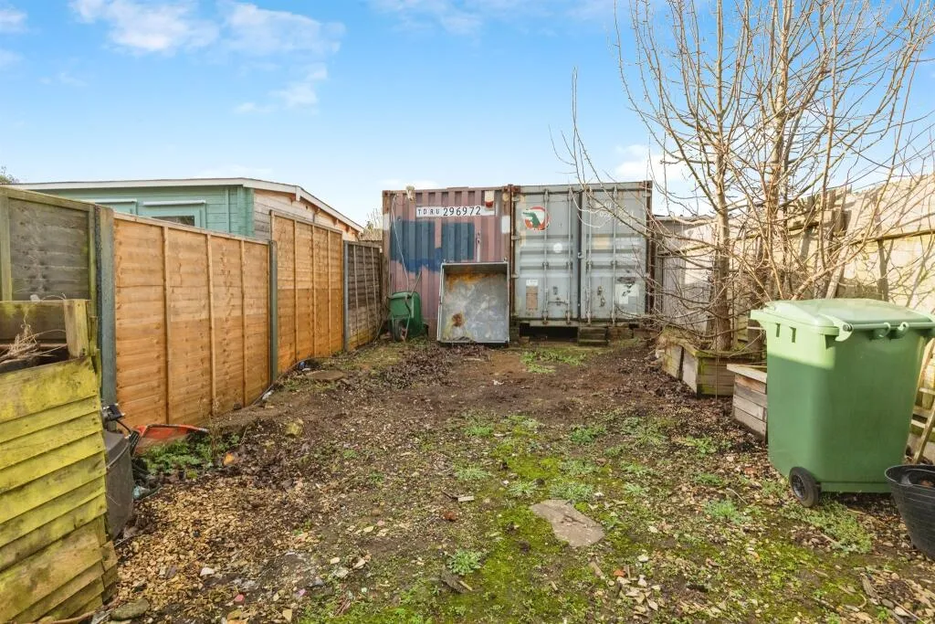 3 bed Semi-Detached