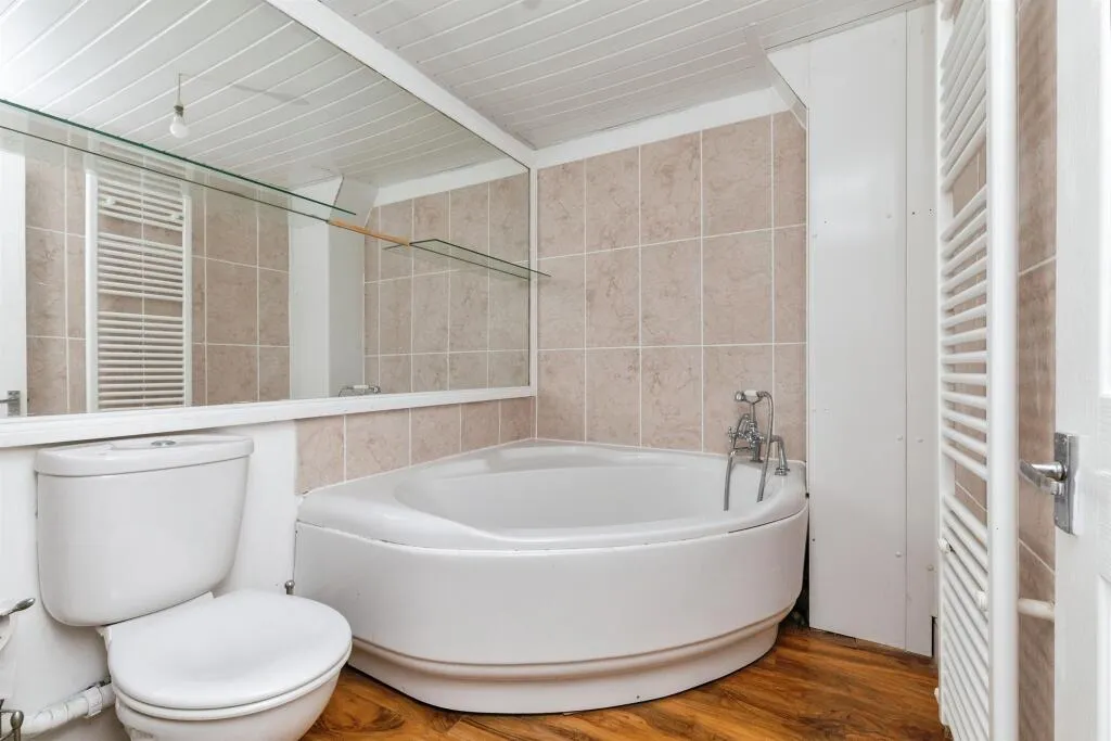 3 bed Semi-Detached