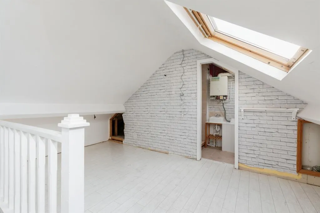 3 bed Semi-Detached