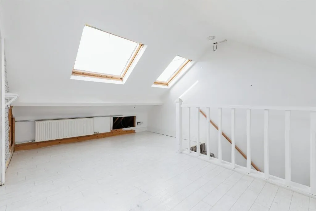 3 bed Semi-Detached