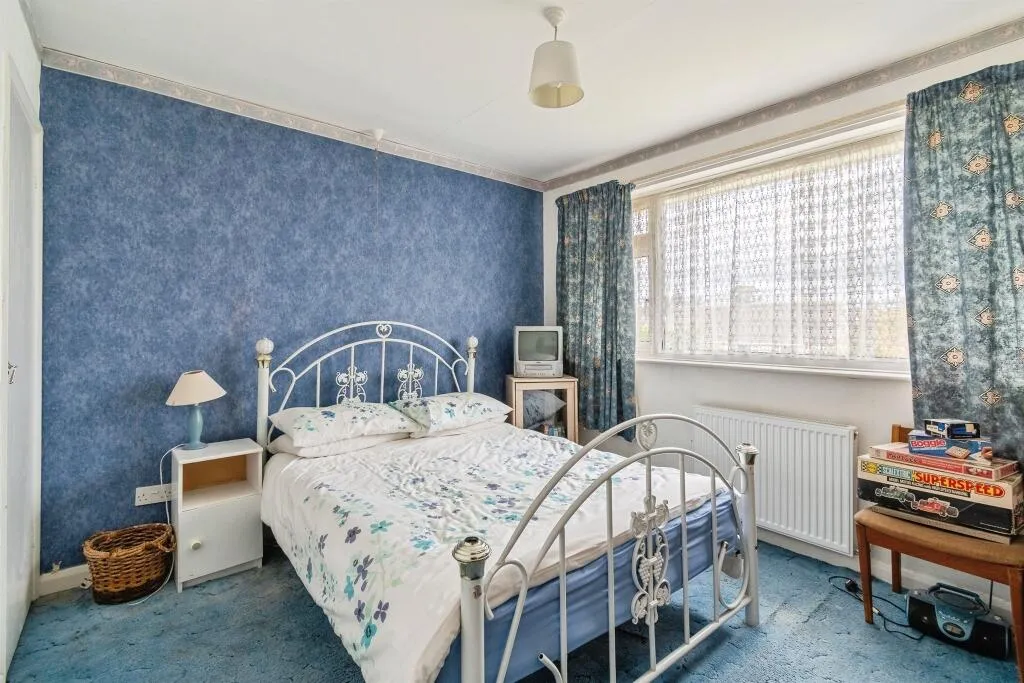 3 bed Semi-Detached
