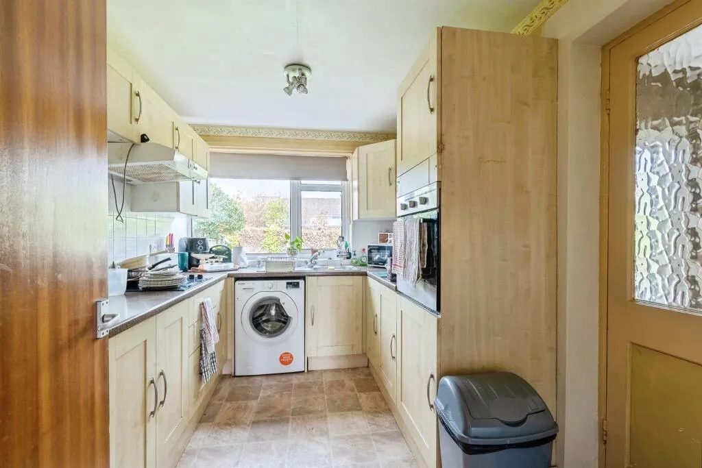 3 bed Semi-Detached