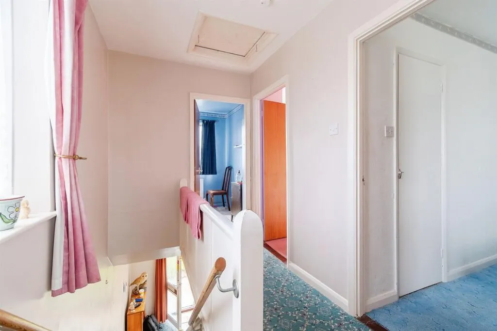 3 bed Semi-Detached