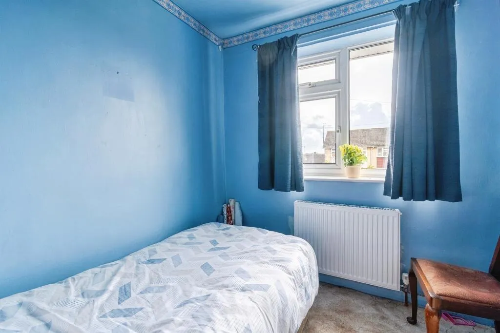 3 bed Semi-Detached