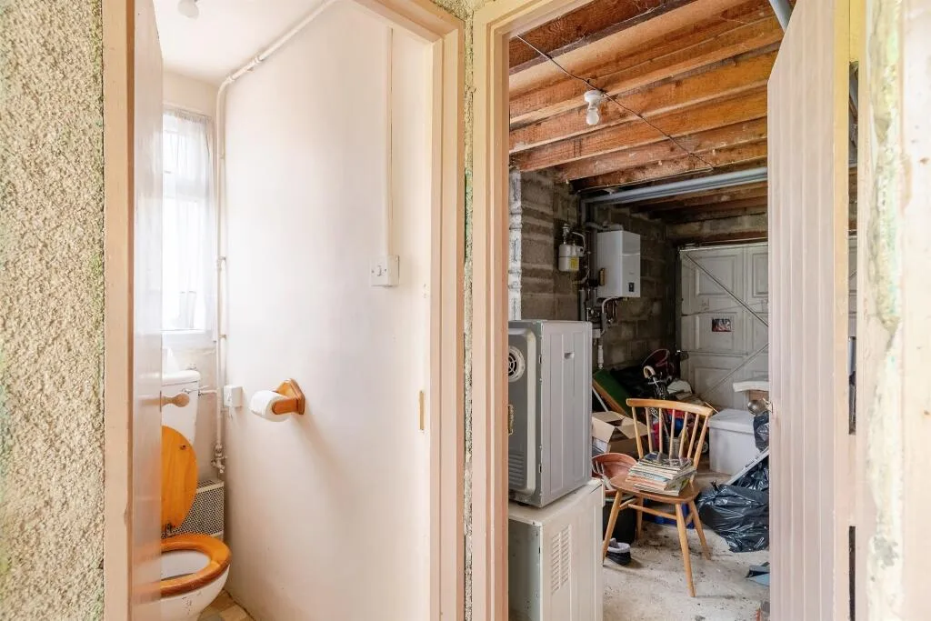3 bed Semi-Detached