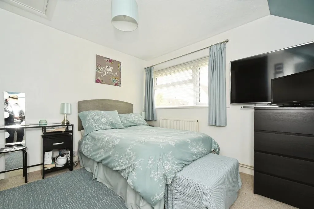 3 bed Semi-Detached