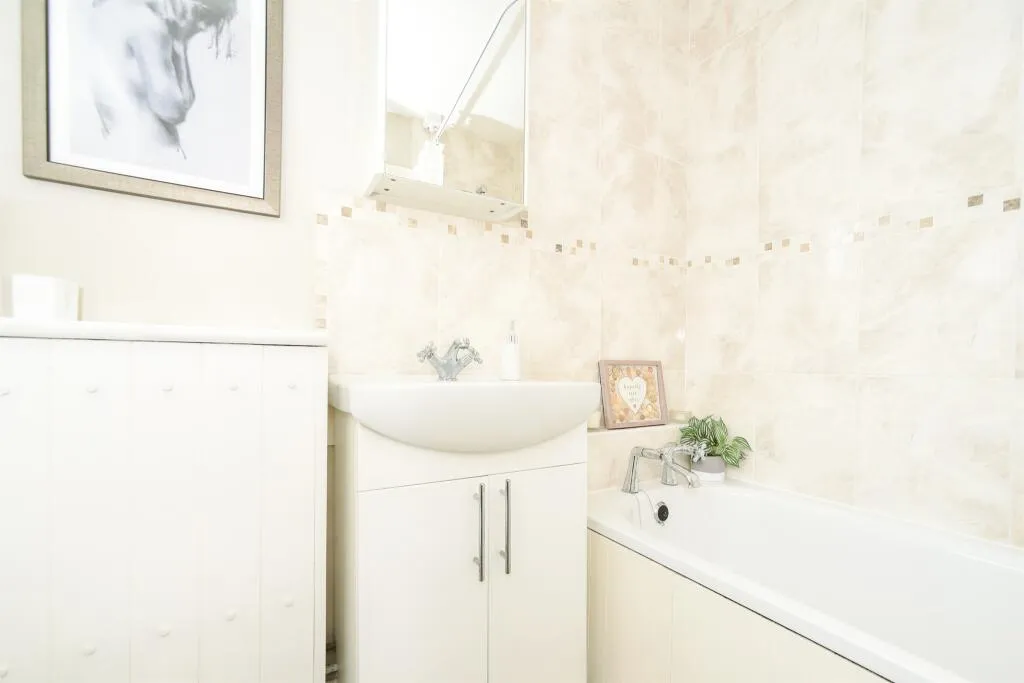 3 bed Semi-Detached