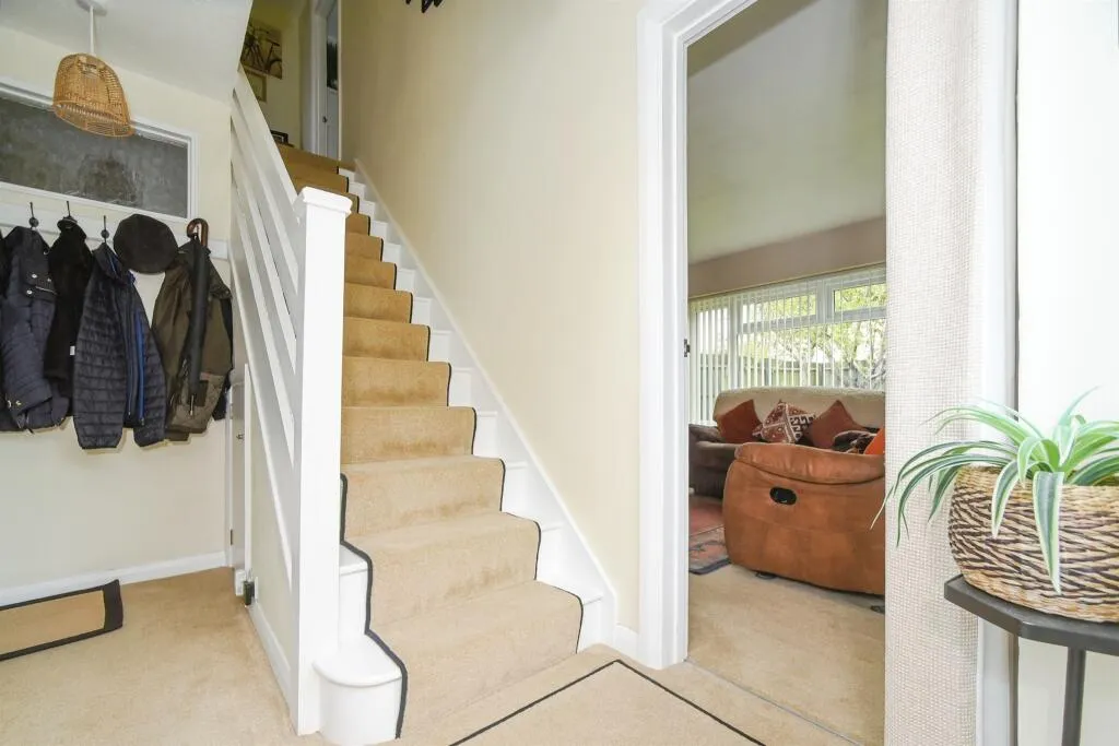 3 bed Semi-Detached