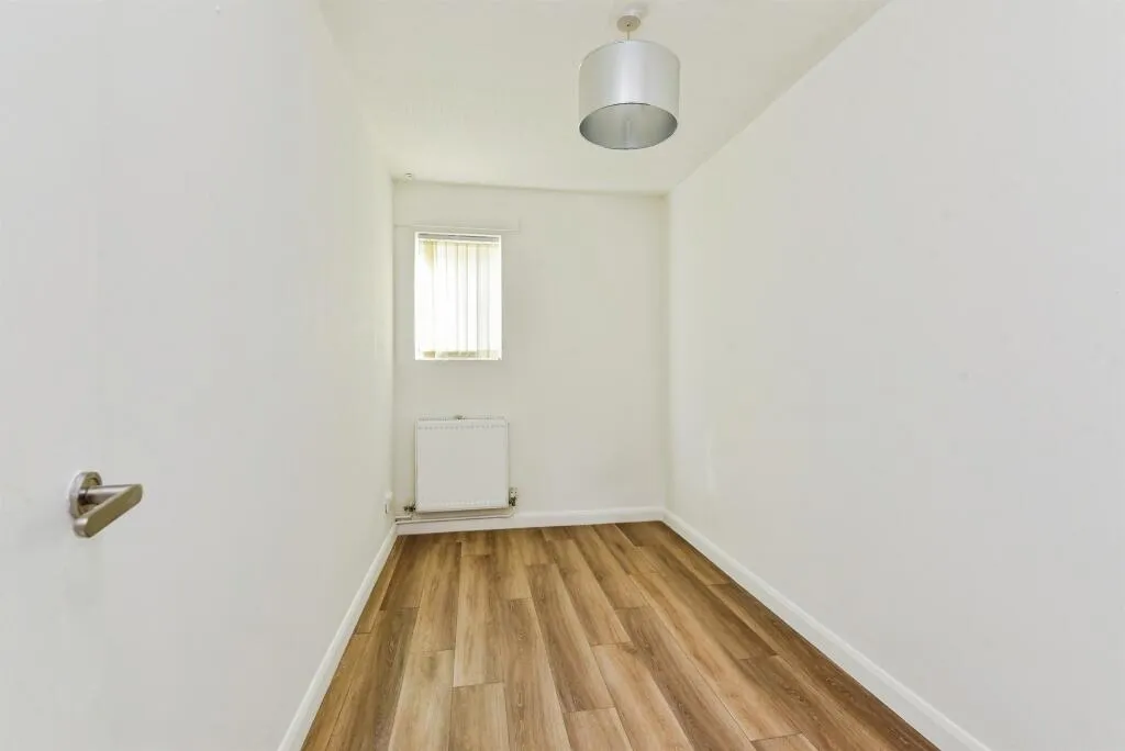 1 bed Apartment