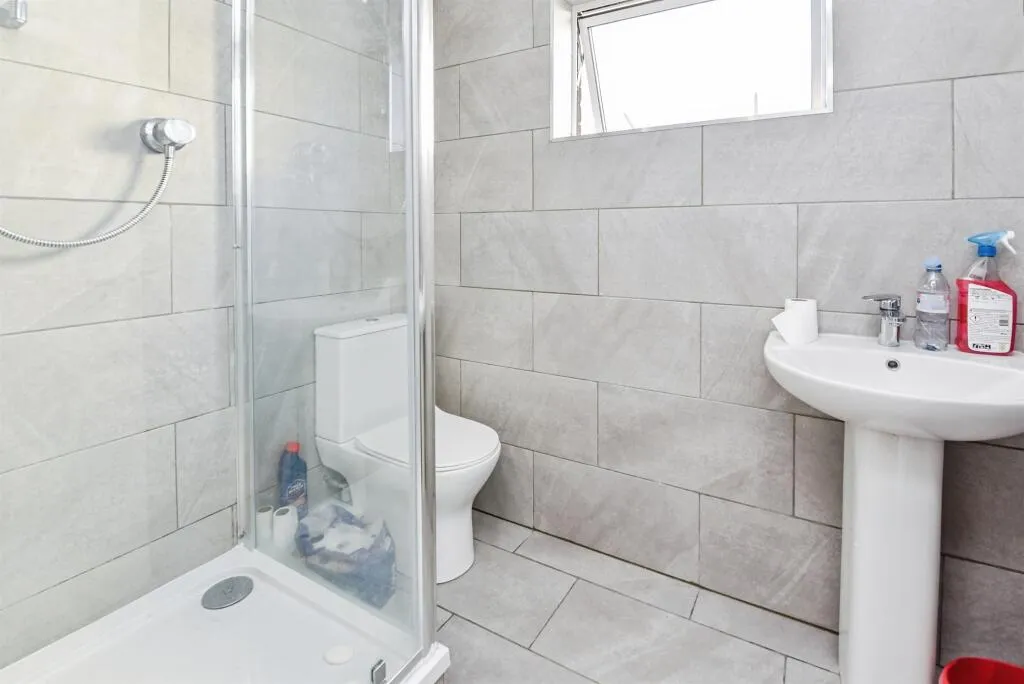 1 bed Apartment