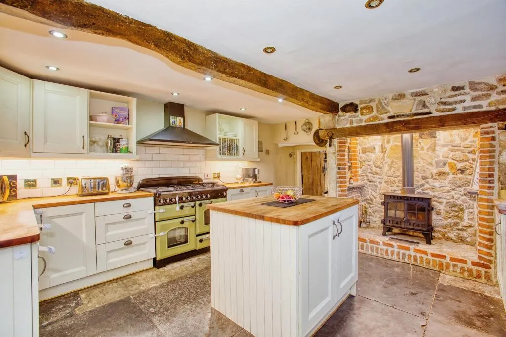 3 bed Detached