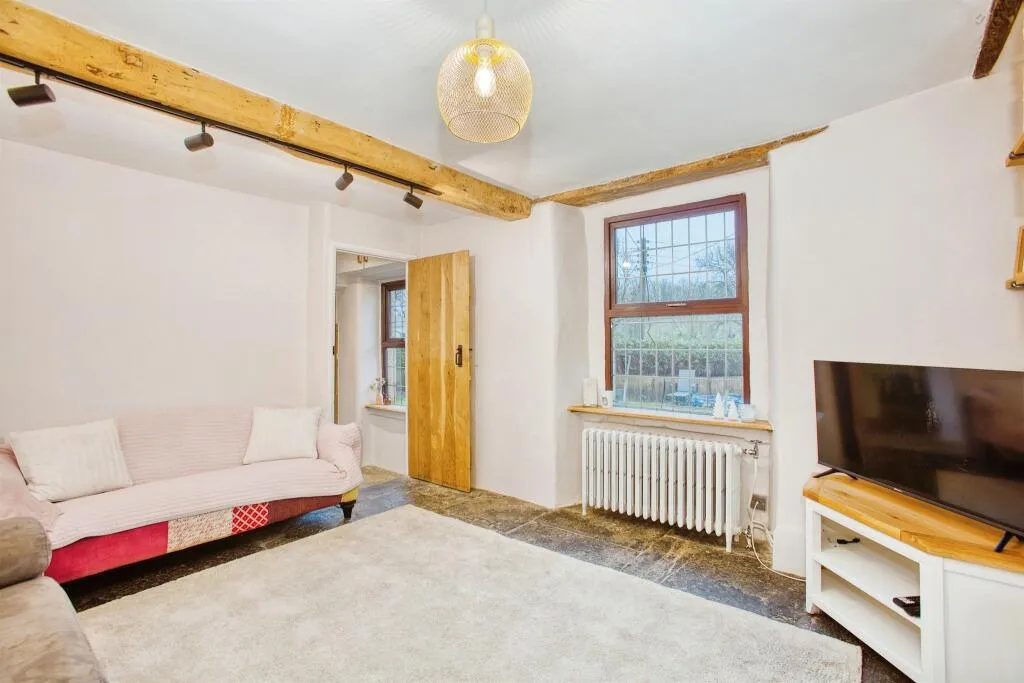 3 bed Detached