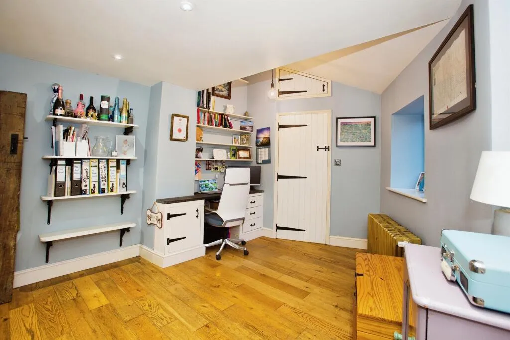 3 bed Detached