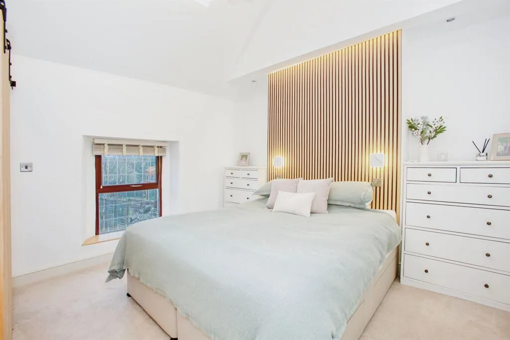 3 bed Detached