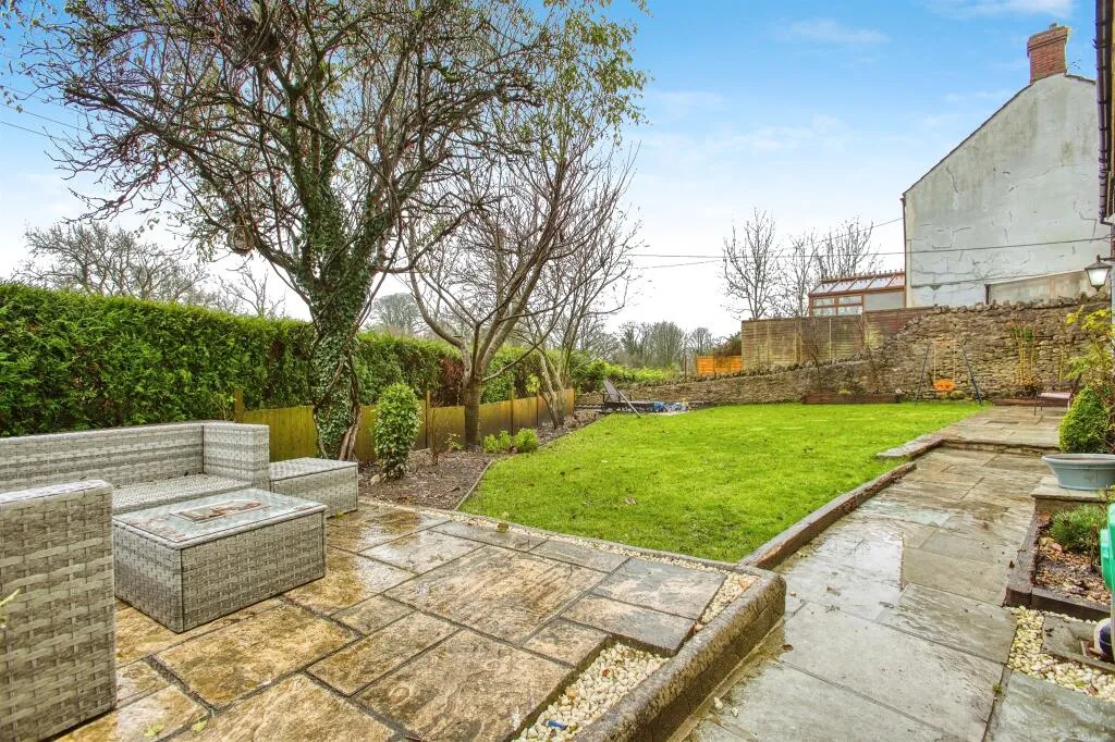 3 bed Detached
