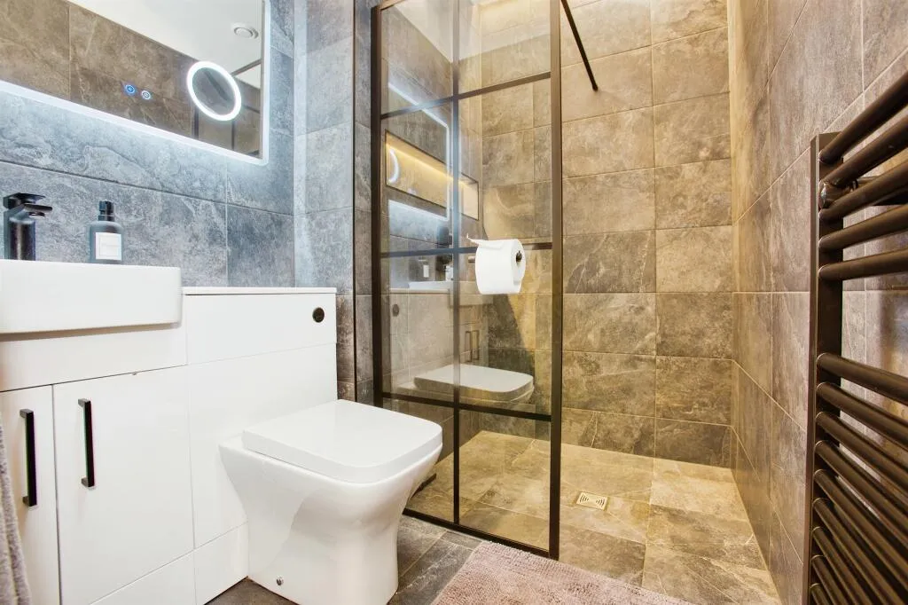 3 bed Detached