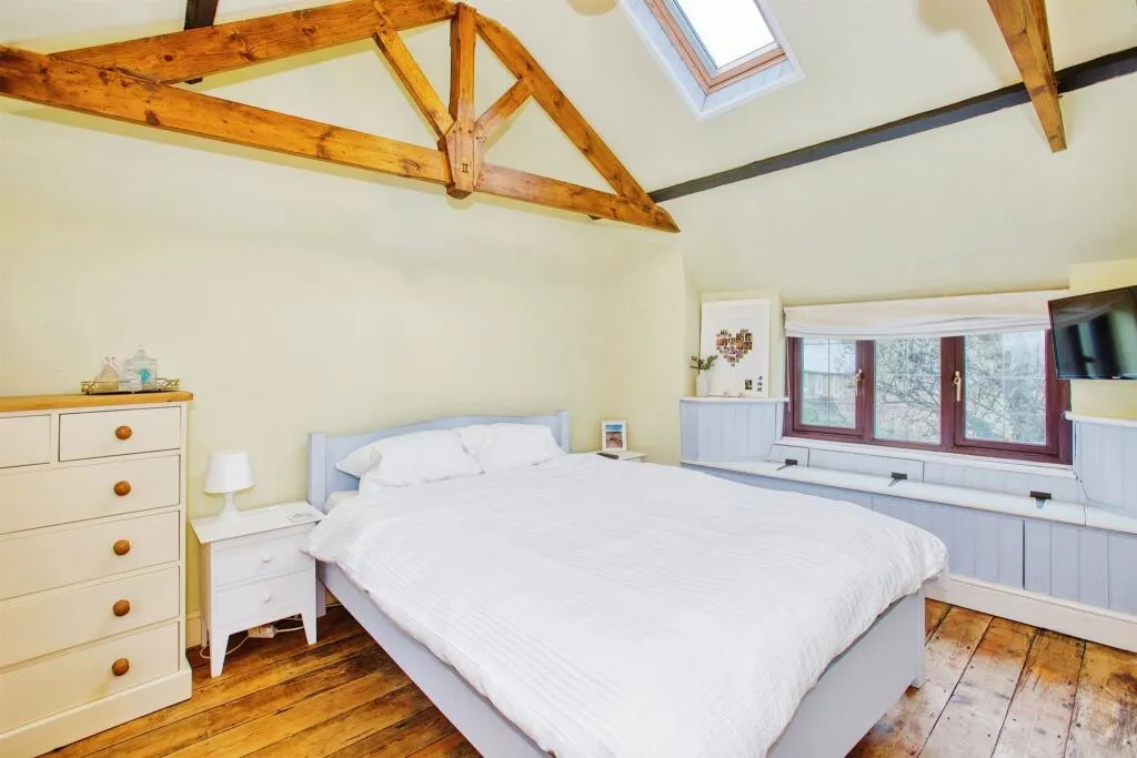 3 bed Detached