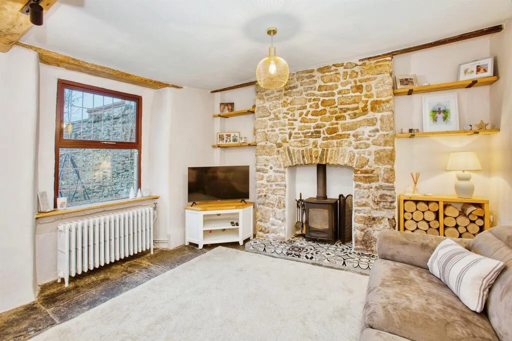 3 bed Detached