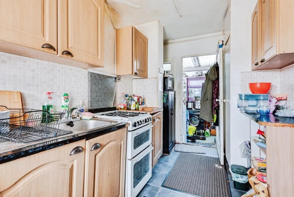 3 bed Semi-Detached