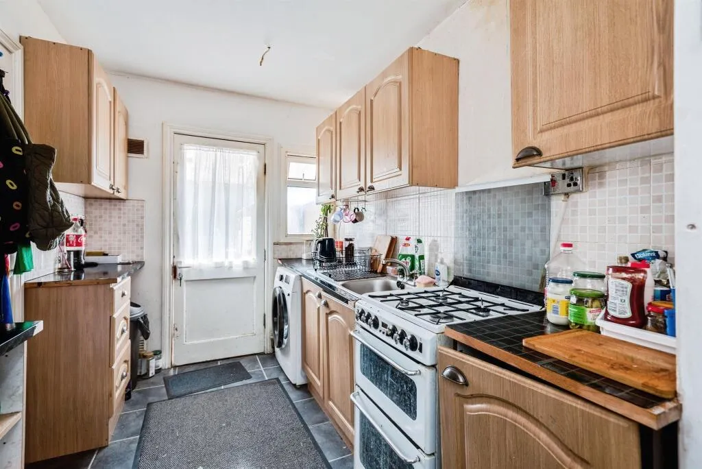3 bed Semi-Detached