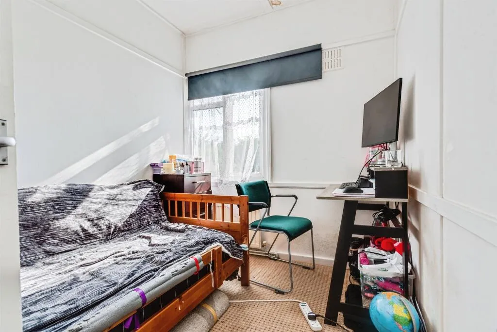 3 bed Semi-Detached