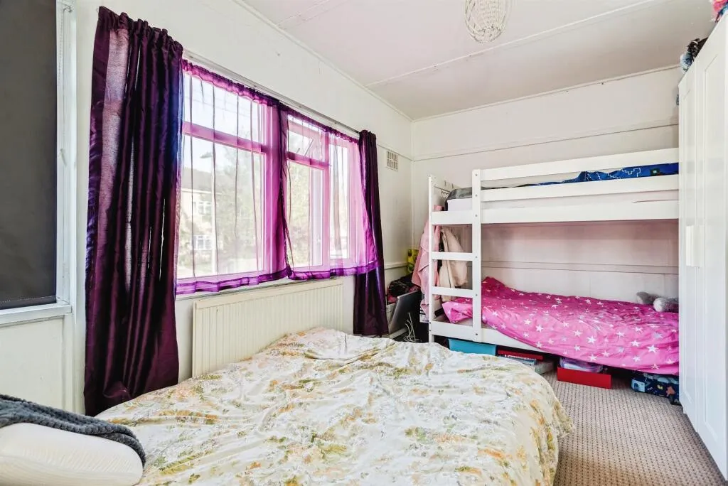 3 bed Semi-Detached