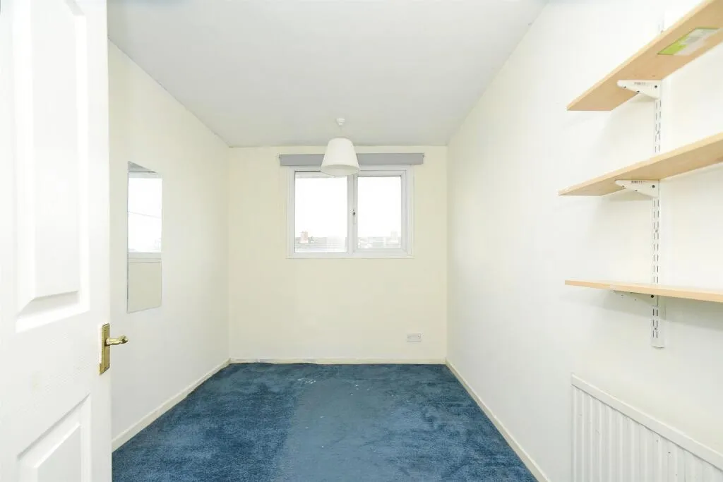 3 bed Terraced