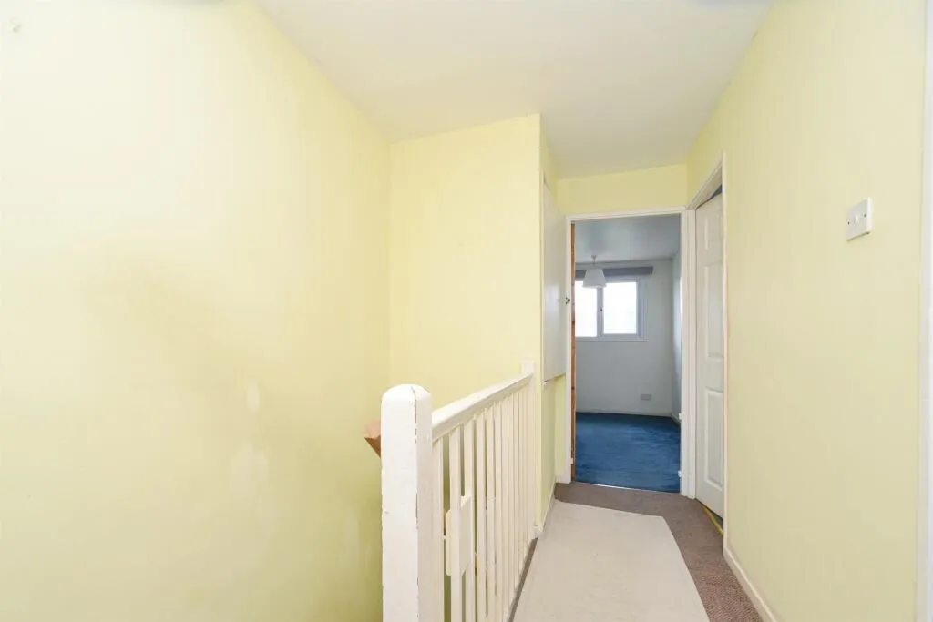 3 bed Terraced