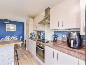 3 bed Semi-Detached