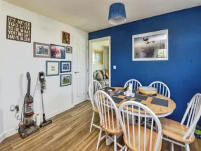 3 bed Semi-Detached