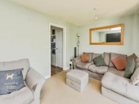 3 bed Semi-Detached