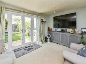 3 bed Semi-Detached