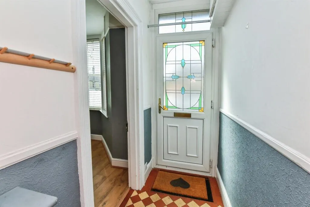 3 bed Terraced