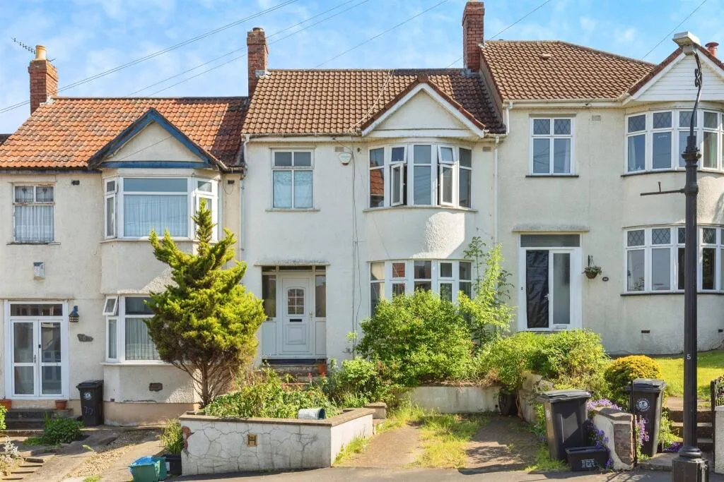 Property cover
