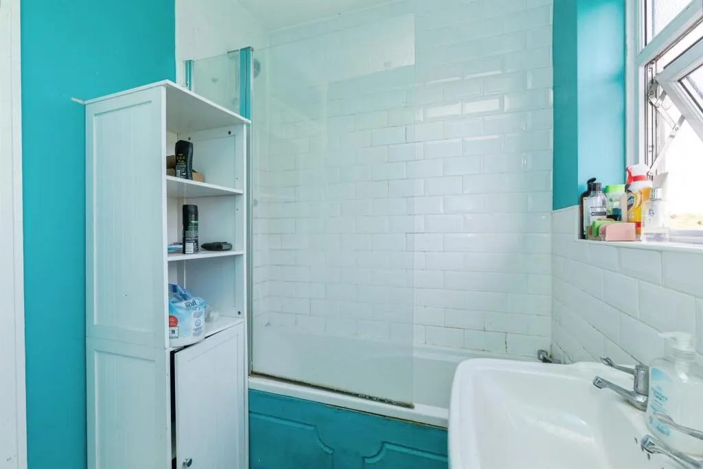 3 bed Terraced