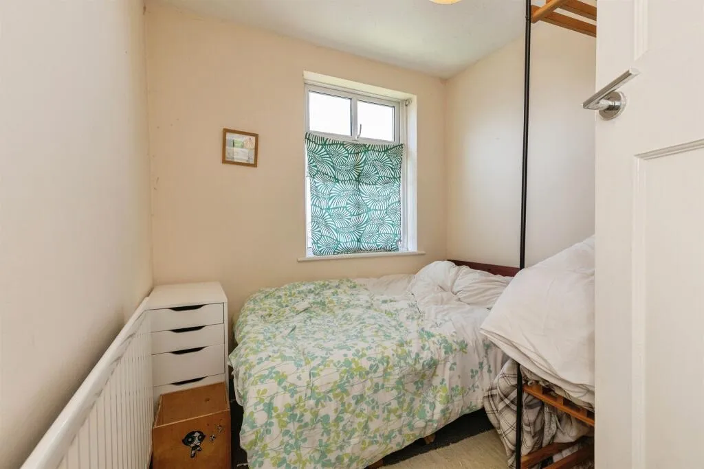 3 bed Terraced