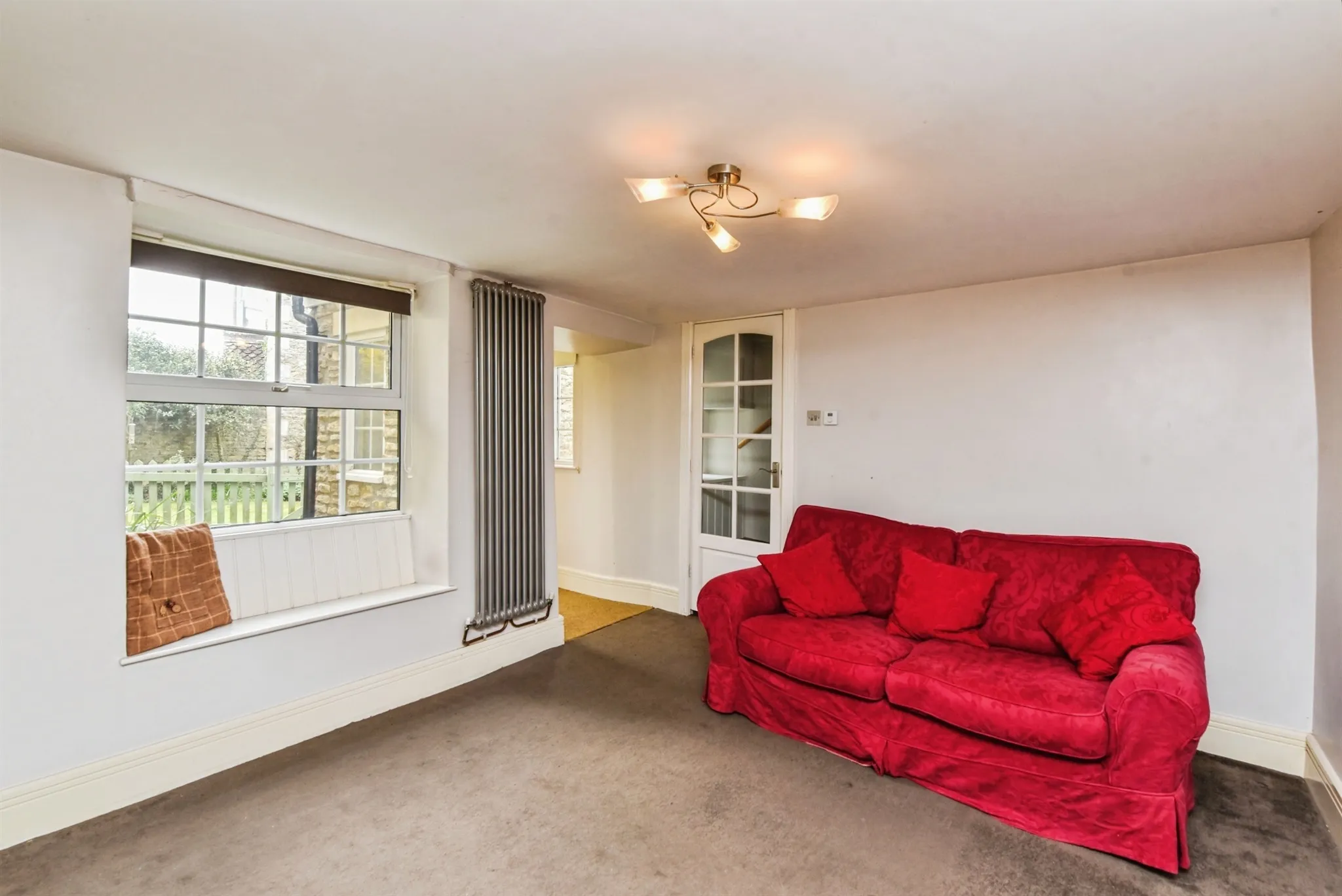 2 bed End of Terrace