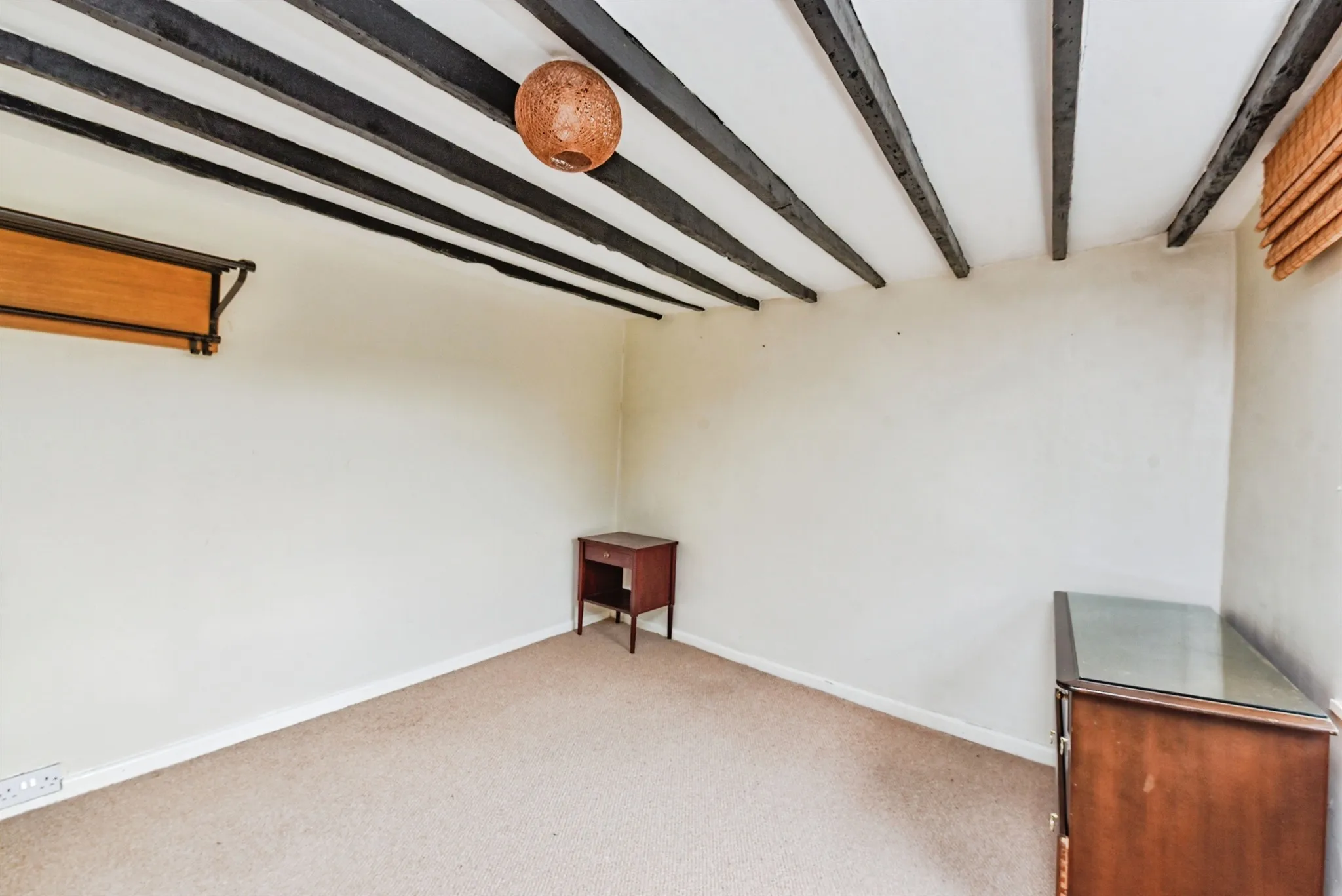 2 bed End of Terrace