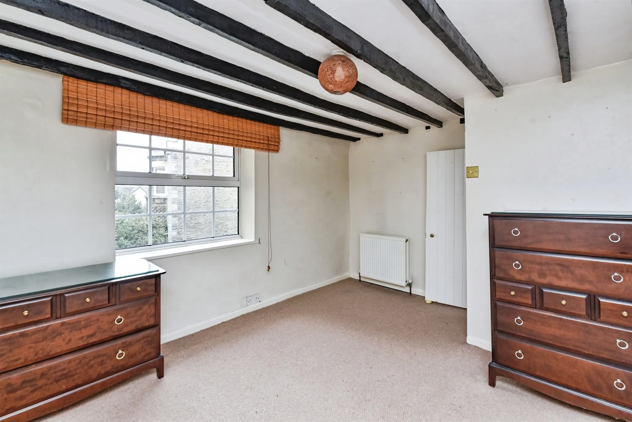 2 bed End of Terrace