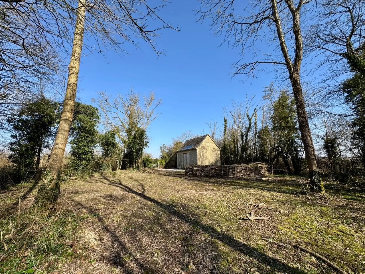 Land