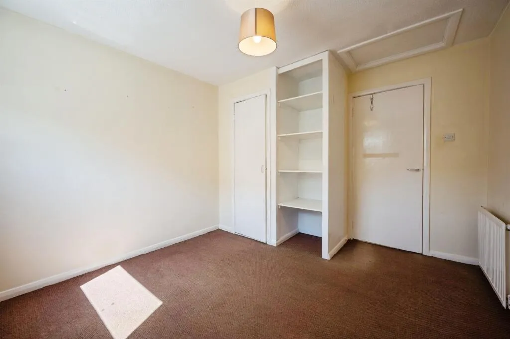 3 bed Terraced
