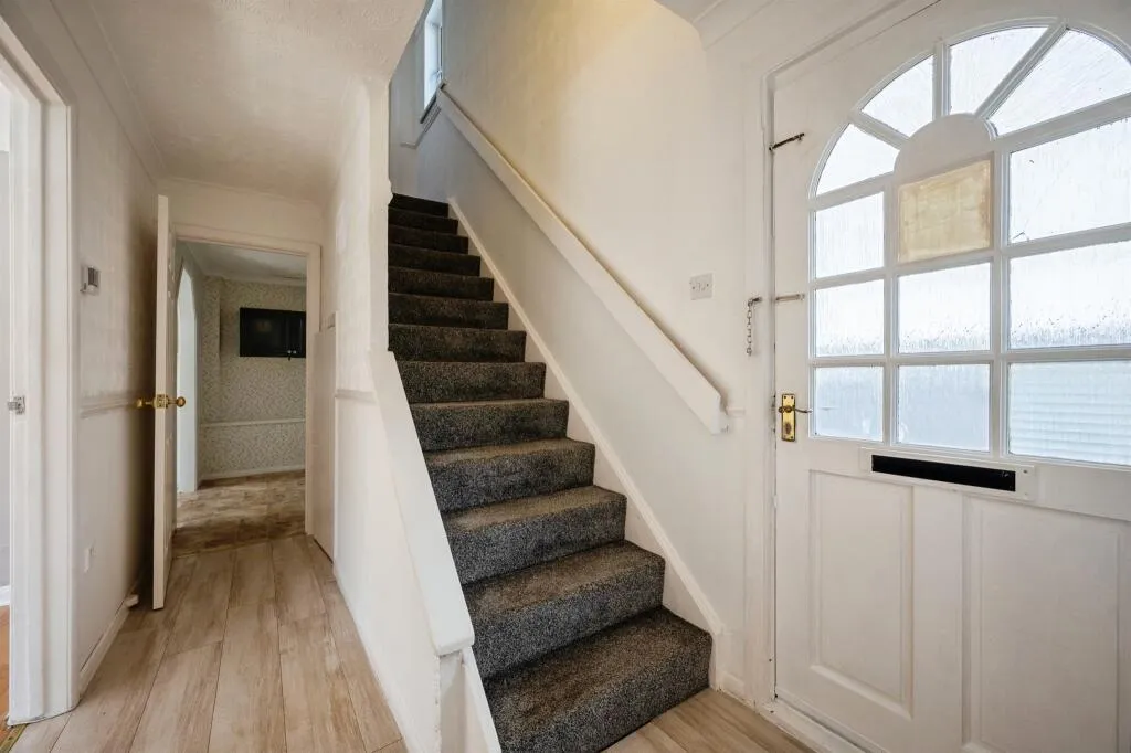 3 bed Terraced