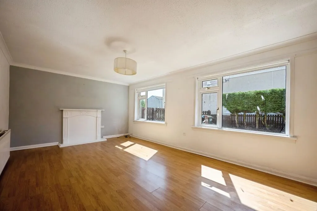 3 bed Terraced