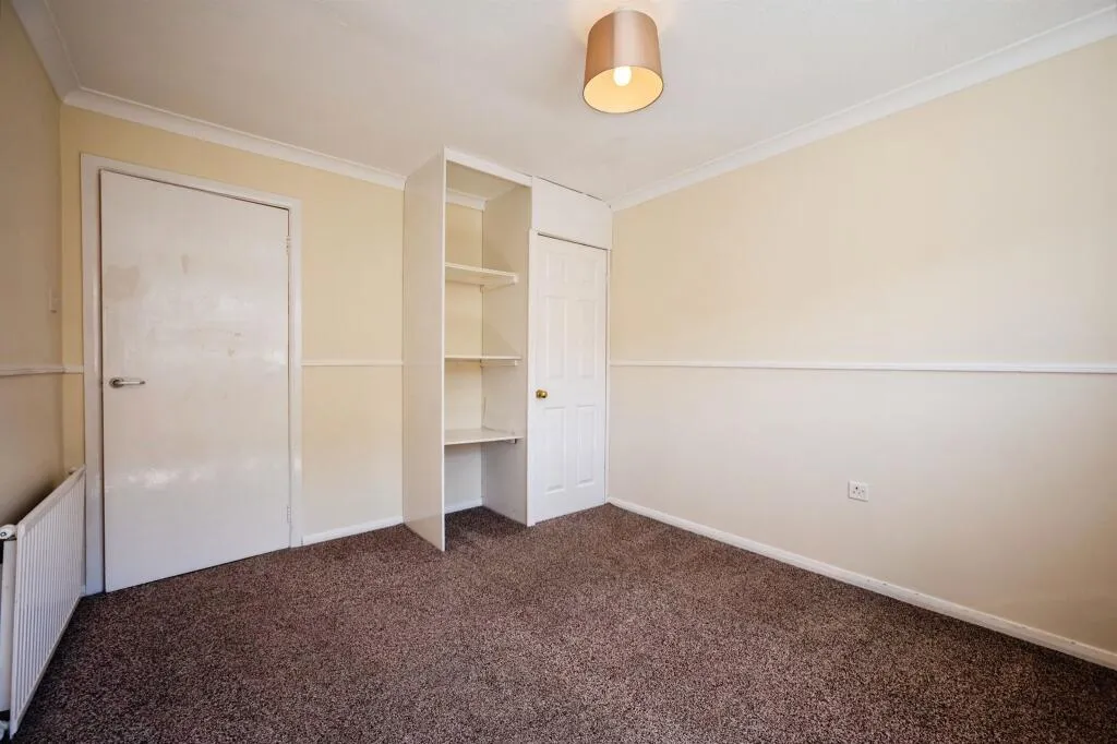 3 bed Terraced