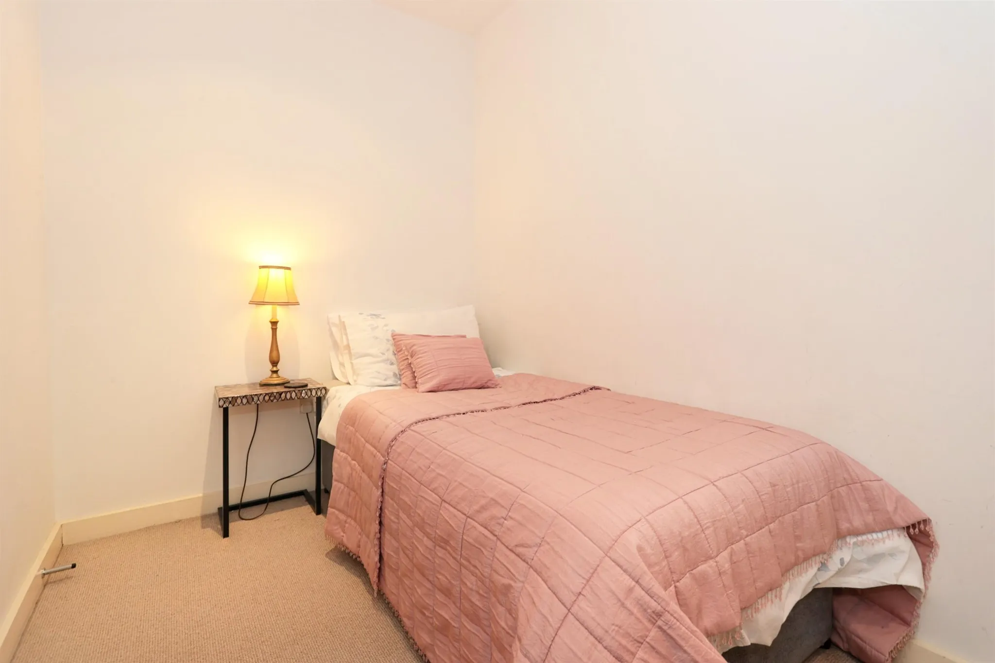 3 bed Penthouse