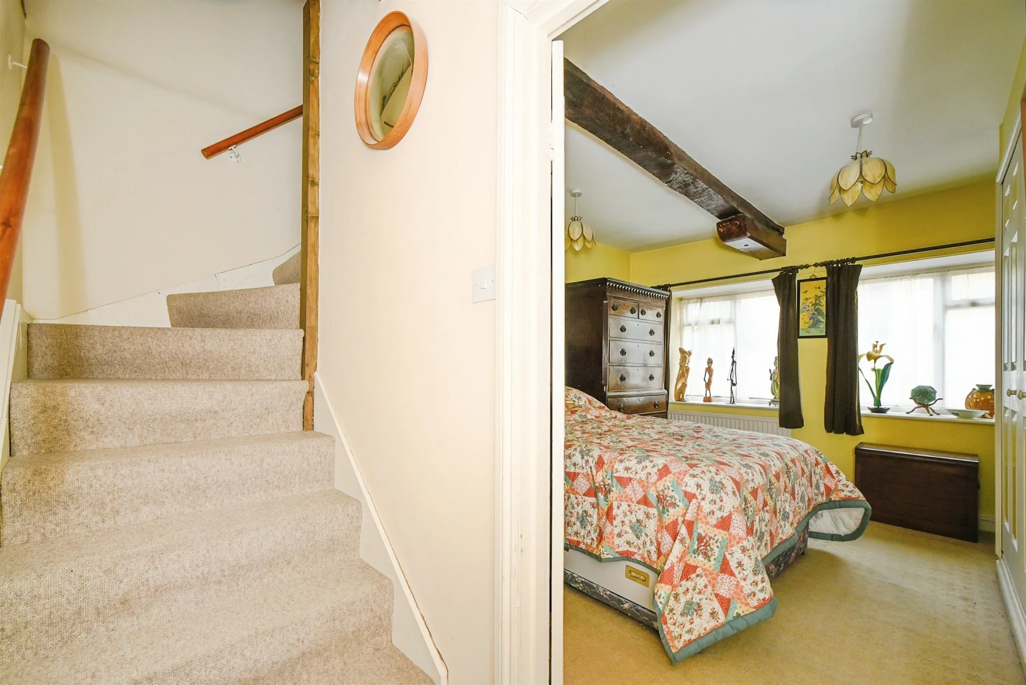 3 bed Terraced