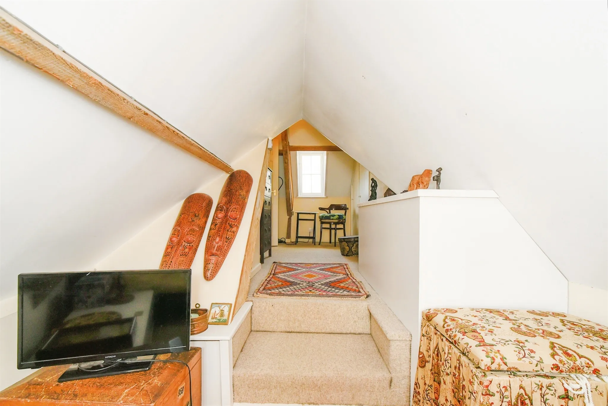 3 bed Terraced