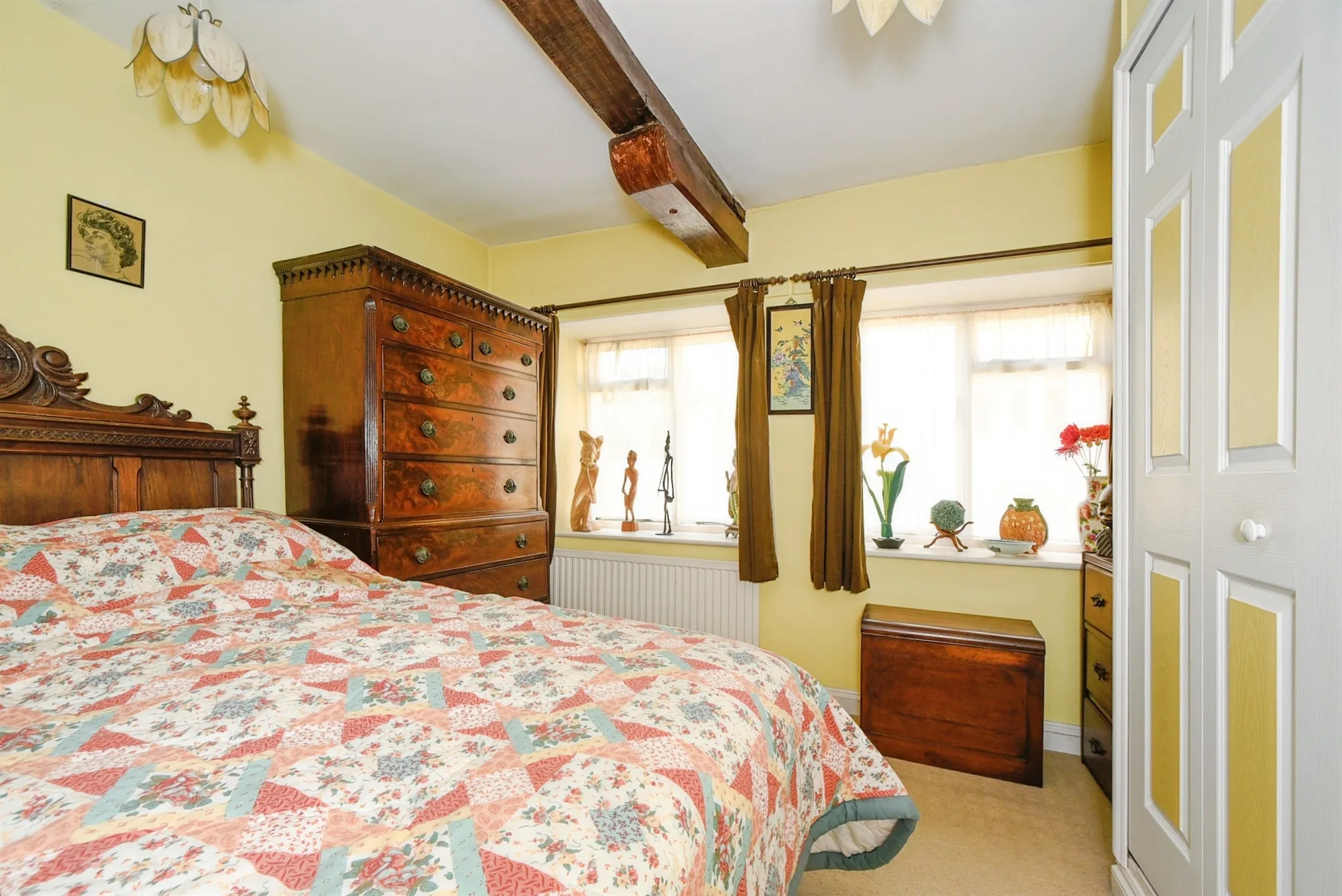 3 bed Terraced